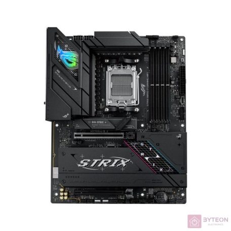 ASUS ROG STRIX B850-F GAMING WIFI ATX Mainboard Sockel AM5 DP/HDMI/USB-C