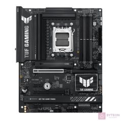   ASUS TUF GAMING B850-PLUS WIFI ATX Mainboard Sockel AM5 DP/HDMI/USB-C