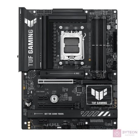 ASUS TUF GAMING B850-PLUS WIFI ATX Mainboard Sockel AM5 DP/HDMI/USB-C