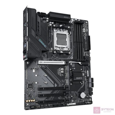GIGABYTE B850 GAMING ATX Mainboard Sockel AM5 WIFI6/DP/HDMI