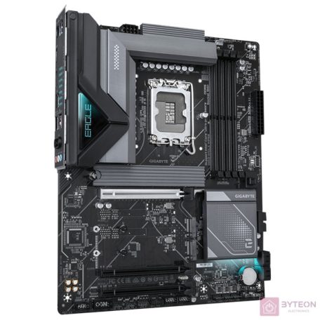 GIGABYTE B860 EAGLE WIFI6E ATX Mainboard Sockel 1851 DP/HDMI