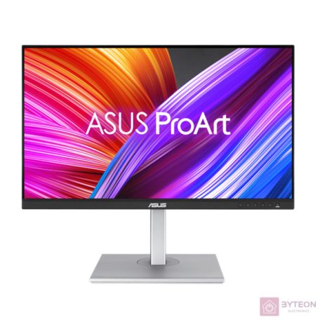 ASUS ProArt PA278CGV 68,6cm (27") QHD IPS Monitor 16:9 HDMI/DP/USB-C PD90W 144Hz