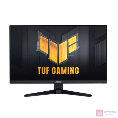 ASUS TUF VG249Q3A 60,5cm (23,8") FHD IPS Gaming Monitor 16:9 HDMI/DP 180Hz 1ms