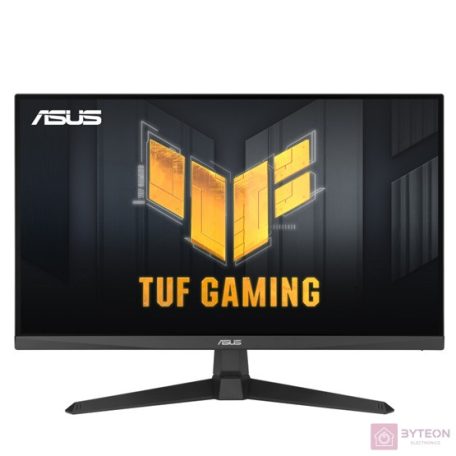 ASUS TUF VG279Q3A 68,6cm (27") FHD IPS Gaming Monitor 16:9 HDMI/DP 180Hz 1ms FS