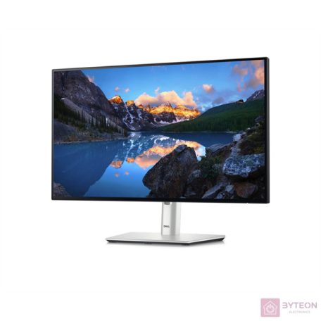 Dell UltraSharp U2424H 61cm (24") FHD IPS Office-Monitor HDMI/DP/USB-C Pivot