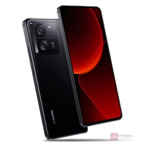 Xiaomi 13T Pro 5G 12/512GB Dual-SIM Smartphone black EU