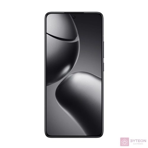 Xiaomi 14T Pro 5G 12/512GB Dual-SIM Smartphone Titan Schwarz EU