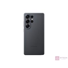 Samsung Kindsuit Case für Galaxy S25 Ultra schwarz