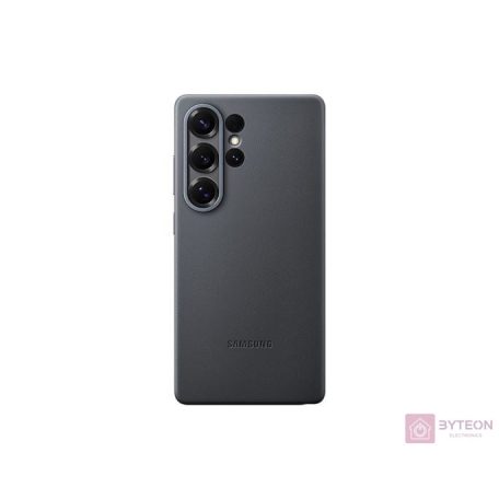 Samsung Kindsuit Case für Galaxy S25 Ultra schwarz