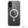 Apple Original iPhone 16 Plus Clear Case mit MagSafe - Transparent