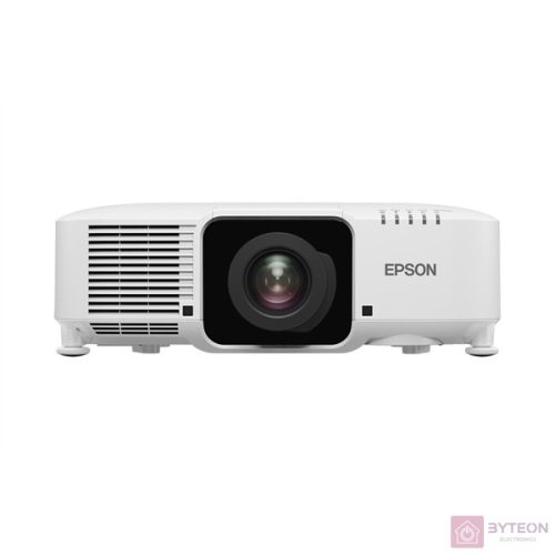 Epson EB-PU1008W WUXGA 16:10 Laserprojektor 8500 Lumen HDMI/DVI/VGA