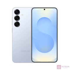   Samsung GALAXY S25 5G S931B DS 128GB Icyblue Android 15.0 Smartphone