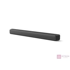 Philips Soundbar 2.0 TAB5109/10 schwarz