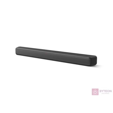 Philips Soundbar 2.0 TAB5109/10 schwarz