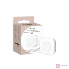 Aqara Wireless Mini Switch T1