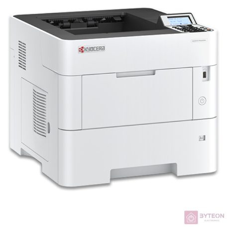 Kyocera ECOSYS PA6000x S/W-Laserdrucker USB LAN