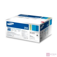 Samsung MLT-D205L - Fekete, nagy kapacitású