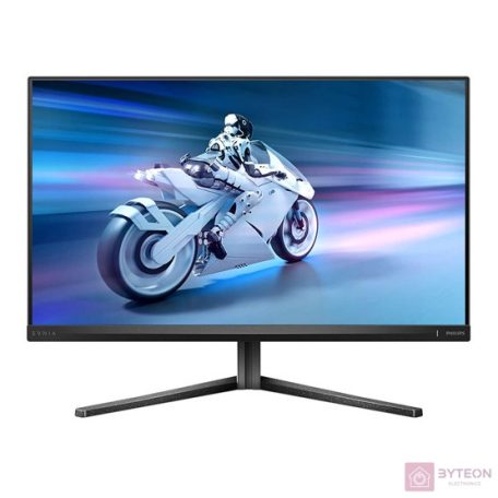 Philips Evnia 27M2N5500 68,6cm (27") QHD IPS Gaming Monitor 16:9 HDMI/DP/USB 180Hz 0,5ms (MPRT) Sync