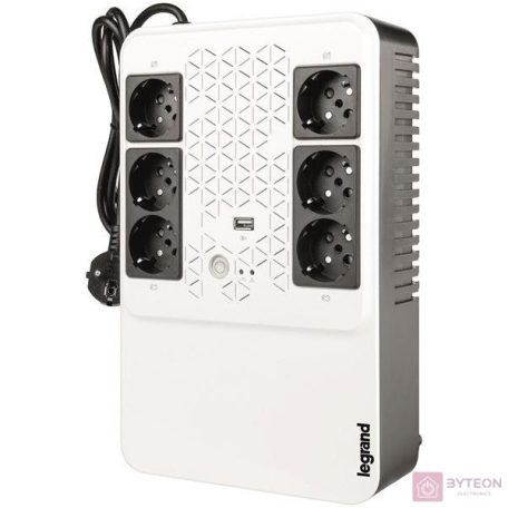 Legrand KEOR-M [800VA/480W]