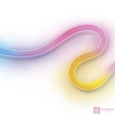 WiZ FlexStrip Tunable White & Color 3 m Einzelpack