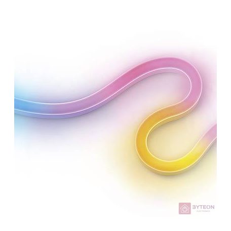 WiZ FlexStrip Tunable White & Color 3 m Einzelpack