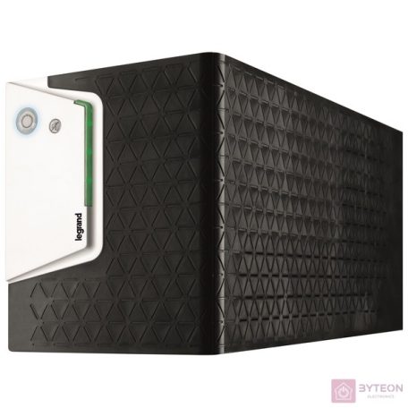 Legrand KEOR SP Schuko [600VA/360W]