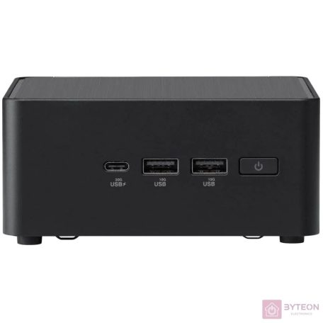 ASUS NUC 14 Pro Revel Canyon RNUC14RVHU500002I Core Ultra 5 125H 0GB/0GB Barebone tall mit EU-Netzkabel