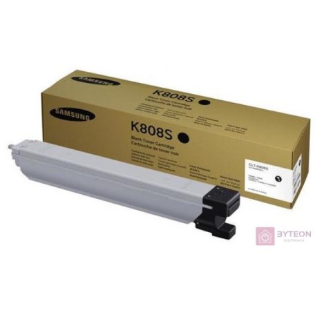 Samsung CLT-K808S - Fekete