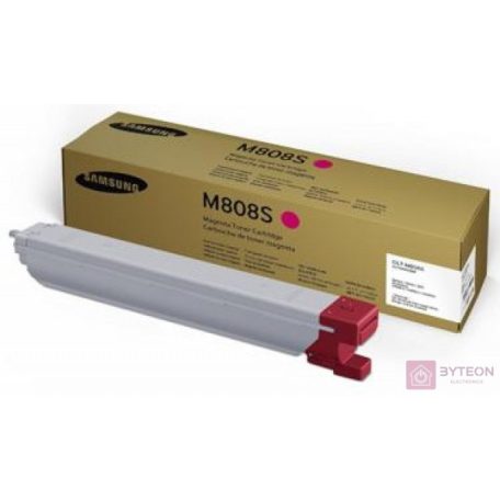 Samsung CLT-M808S - Magenta