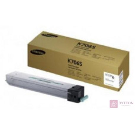 Samsung MLT-D706S - Fekete