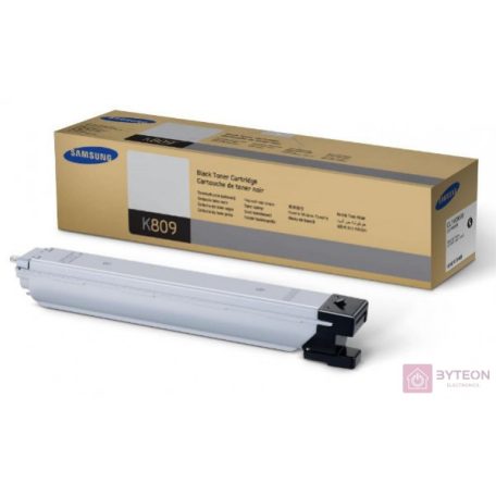Samsung CLT-K809S - Fekete