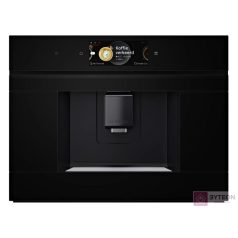 Bosch CTL7181B0 Serie 8 Einbau-Kaffeevollautomat schwarz