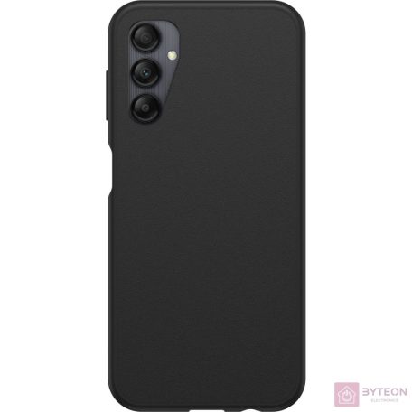 Otterbox React Series Case Samsung Galaxy A14 schwarz