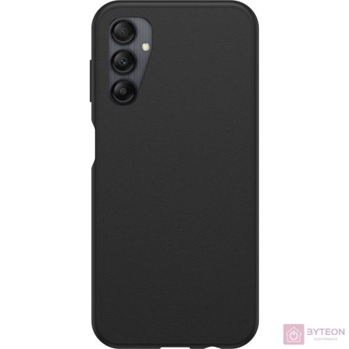 Otterbox React Series Case Samsung Galaxy A14 schwarz