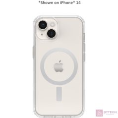   Otterbox Symmetry MagSafe Series Case | Apple iPhone 15/14/13 | transparent