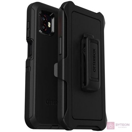OtterBox Defender Series Case für Galaxy XCover 6 Pro schwarz