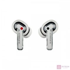 Nothing Ear (a) Kabellose In-Ear Kopfhörer weiß