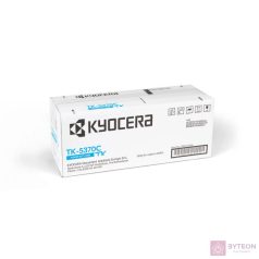   Kyocera TK-5370C / 1T02YJCNL0 Toner Cyan für ca. 5.000 Seiten
