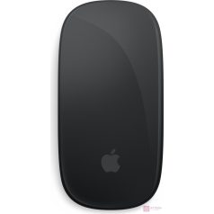 Apple Magic Mouse Schwarz MXK63Z/A