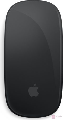 Apple Magic Mouse Schwarz MXK63Z/A