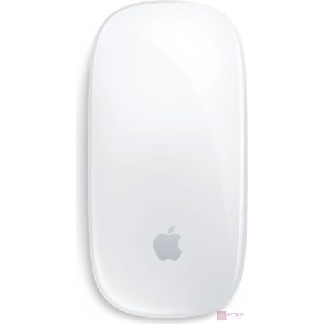 Apple Magic Mouse Weiß MXK53Z/A