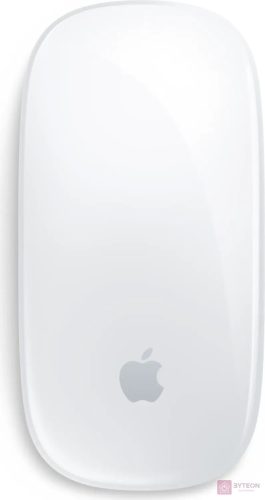 Apple Magic Mouse Weiß MXK53Z/A