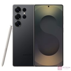   Samsung GALAXY S25 Ultra 5G S938B DS 512GB Titanium Black Android 15.0 Smartphone