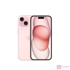 Apple iPhone 15 128 GB Pink MTP13ZD/A
