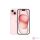 Apple iPhone 15 128 GB Pink MTP13ZD/A