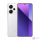 Xiaomi Redmi Note 13 Pro+ 5G 12/512GB Dual-SIM Smartphone moonlight white