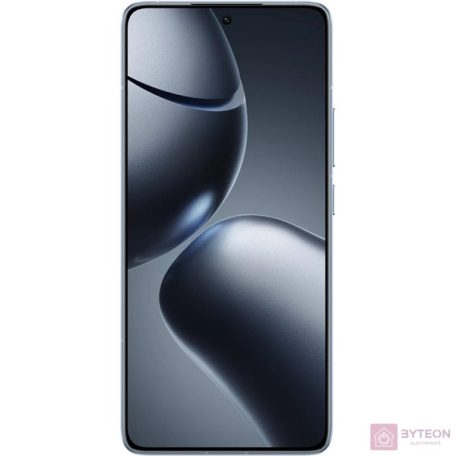 Xiaomi 14T Pro 5G 12/512GB Dual-SIM Smartphone Titan Blau EU