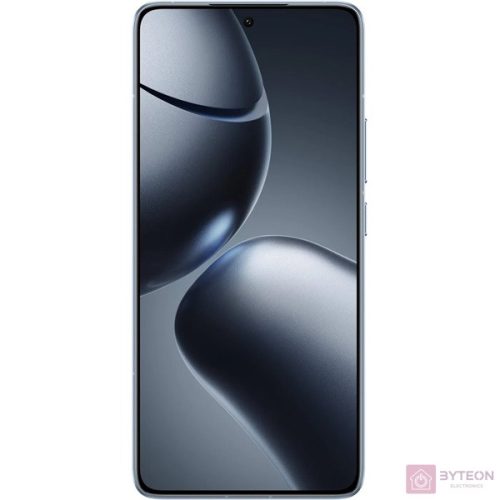 Xiaomi 14T Pro 5G 12/512GB Dual-SIM Smartphone Titan Blau EU