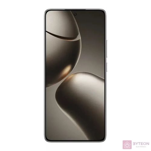 Xiaomi 14T 5G 12/256GB Dual-SIM Smartphone Titan Grau EU