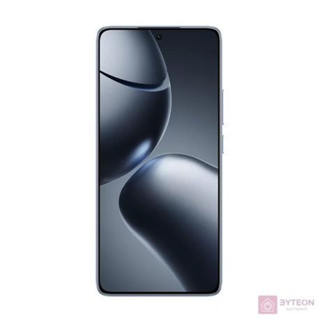 Xiaomi 14T 5G 12/256GB Dual-SIM Smartphone Titan Blau EU